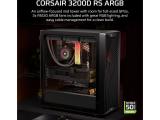 Corsair 3200D RS ARGB Performance Case Black CC-9011344-WW Middle Tower ATX снимка №5