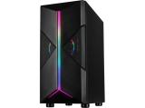 Inter-Tech IT-3306 Cavy retail Middle Tower ATX снимка №3