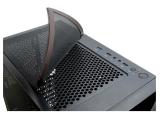 Inter-Tech IT-3306 Cavy retail Middle Tower ATX снимка №4