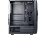 Inter-Tech IT-3306 Cavy retail Middle Tower ATX снимка №5
