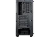 Inter-Tech IT-3306 Cavy retail Middle Tower ATX снимка №6