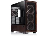 Описание и цена на Компютърна кутия Middle Tower Antec Flux Pro Noctua Edition E-ATX