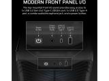 Corsair 3200D RS ARGB Smoke CC-9011346-WW Middle Tower ATX снимка №6