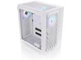 Thermaltake CTE C700 TG ARGB Snow White Middle Tower E-ATX снимка №4 Thermaltake CTE C700 TG ARGB Snow White Middle Tower E-ATX снимка №4