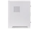 Thermaltake CTE T500 Air Snow White Big Tower E-ATX снимка №4