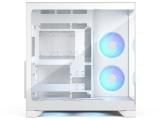 Fractal Design Pop 2 Vision White RGB Middle Tower E-ATX снимка №2