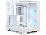 Fractal Design Pop 2 Vision White RGB Middle Tower E-ATX снимка №6