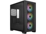 Описание и цена на актуален модел кутия за компютър - Micro ATX Cooler Master Elite 301 Black