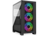 Cooler Master Elite 301 Black Middle Tower Micro ATX снимка №2 Cooler Master Elite 301 Black Middle Tower Micro ATX снимка №2