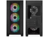 Cooler Master Elite 301 Black Middle Tower Micro ATX снимка №4 Cooler Master Elite 301 Black Middle Tower Micro ATX снимка №4