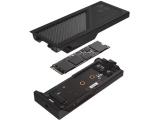 ASUS ROG Strix Aiolos SSD Case Кутии за дискове M.2 (SATA / NVMe) снимка №3 ASUS ROG Strix Aiolos SSD Case Кутии за дискове M.2 (SATA / NVMe) снимка №3