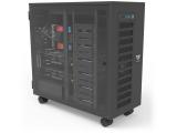 Описание и цена на Компютърна кутия Big Tower Thermaltake AX700 TG Black XL-ATX