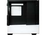 Enermax K8 RGB Tempered Glass White Middle Tower ATX снимка №5