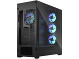 Fractal Design Pop XL Air RGB Black Window FD-C-POR1X-06 Middle Tower E-ATX снимка №5