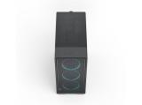 Fractal Design Epoch XL Black TG RGB Light tint FD-C-EPO1X-04 Middle Tower E-ATX снимка №4
