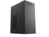 Описание и цена на Компютърна кутия Middle Tower Power Train IK240810B USB3.0 Micro ATX