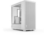 Описание и цена на Компютърна кутия Middle Tower Fractal Design Epoch XL White TG Clear tint FD-C-EPO1X-03 E-ATX