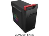 Power Train IK240710B Middle Tower Micro ATX снимка №6
