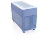 Thermaltake TR100 Hydrangea Blue Small Form Factor Mini-ITX снимка №3