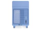 Thermaltake TR100 Hydrangea Blue Small Form Factor Mini-ITX снимка №4