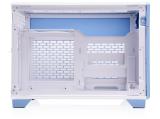 Thermaltake TR100 Hydrangea Blue Small Form Factor Mini-ITX снимка №5
