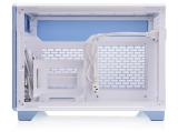 Thermaltake TR100 Hydrangea Blue Small Form Factor Mini-ITX снимка №6