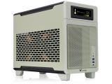 Описание и цена на Компютърна кутия Small Form Factor Thermaltake TR100 Matcha Green Mini-ITX