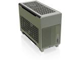 Thermaltake TR100 Matcha Green Small Form Factor Mini-ITX снимка №4