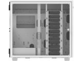Thermaltake AX700 TG Snow White Big Tower SSI EEB снимка №2