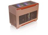 Thermaltake TR100 Gravel Sand Small Form Factor Mini-ITX снимка №3