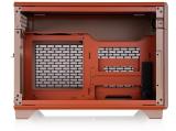 Thermaltake TR100 Gravel Sand Small Form Factor Mini-ITX снимка №5