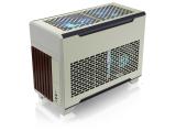 Thermaltake TR100 WS Matcha Green Small Form Factor Mini-ITX снимка №3