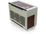Thermaltake TR100 WS Matcha Green Small Form Factor Mini-ITX снимка №4