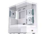 Описание и цена на Компютърна кутия Middle Tower Xigmatek Sun Arctic EN49729 E-ATX
