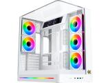 Описание и цена на аксесоари Accessories Xigmatek 9 inch LCD Screen Kit - White EN48685 n/a