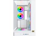 Xigmatek 9 inch LCD Screen Kit - White EN48685 Accessories n/a снимка №2 Xigmatek 9 inch LCD Screen Kit - White EN48685 Accessories n/a снимка №2