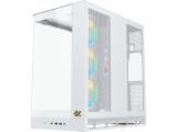 Xigmatek PANO II AIR Arctic EN48524 Middle Tower E-ATX снимка №4