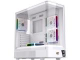 Описание и цена на Компютърна кутия Middle Tower Xigmatek Moon DGT Arctic EN49668 E-ATX
