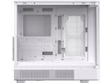 Xigmatek Moon DGT Arctic EN49668 Middle Tower E-ATX снимка №3