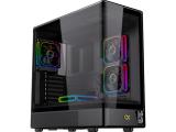 Описание и цена на Компютърна кутия Middle Tower Xigmatek Moon DGT EN49651 E-ATX