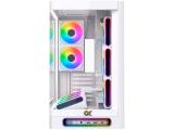 Xigmatek Heaven Air Arctic EN49606 Middle Tower E-ATX снимка №2