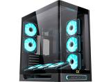 Описание и цена на Компютърна кутия Middle Tower Xigmatek Heaven Air EN49590 E-ATX