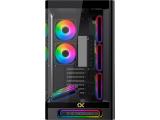 Xigmatek Heaven Air EN49590 Middle Tower E-ATX снимка №2