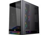 Xigmatek Heaven Air EN49590 Middle Tower E-ATX снимка №4