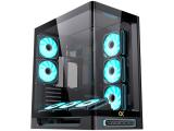 Описание и цена на Компютърна кутия Middle Tower Xigmatek Heaven EN49576 E-ATX