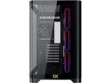 Xigmatek Crystal Storm V2 EN49392 Middle Tower E-ATX снимка №2