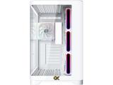 Xigmatek Crystal Storm Arctic V2 EN49408 Middle Tower E-ATX снимка №2