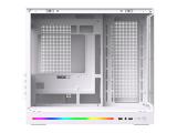 Xigmatek Cloud M DGT 3AF Arctic EN49644 Middle Tower Mini-ITX снимка №3