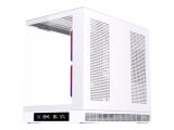 Xigmatek Cloud M DGT 3AF Arctic EN49644 Middle Tower Mini-ITX снимка №4
