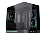 Описание и цена на Компютърна кутия Middle Tower Xigmatek Cloud M DGT 3AF EN49637 Micro ATX
